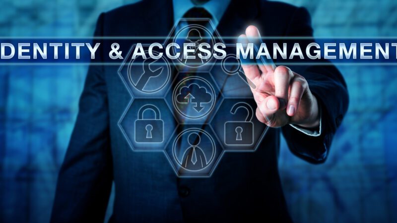 What are identity and access management, and how can they help your business?