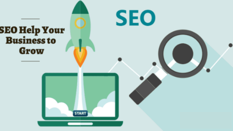 Can an SEO company help your business grow online?