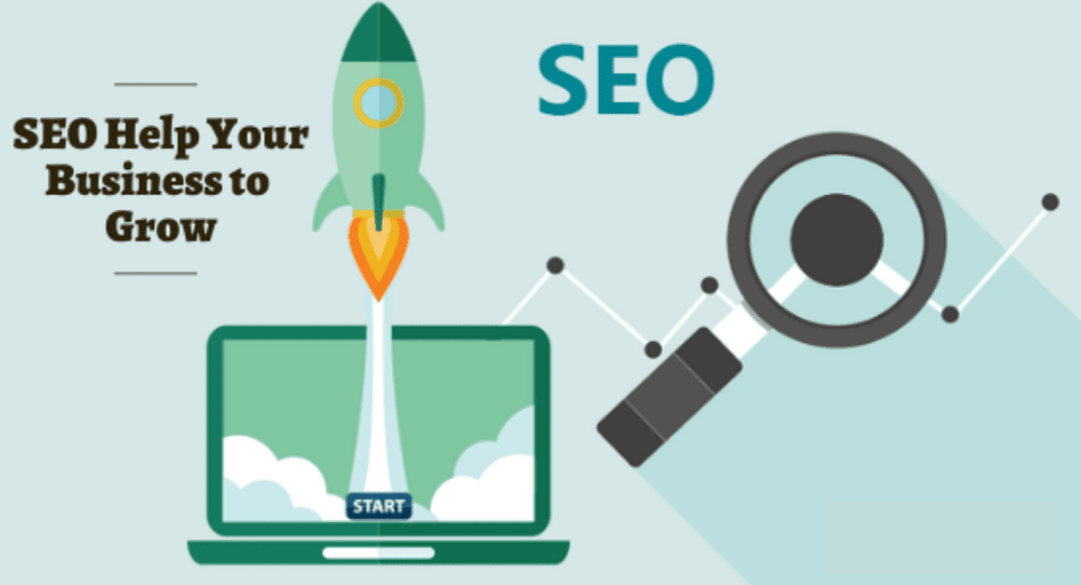 Can an SEO company help your business grow online?