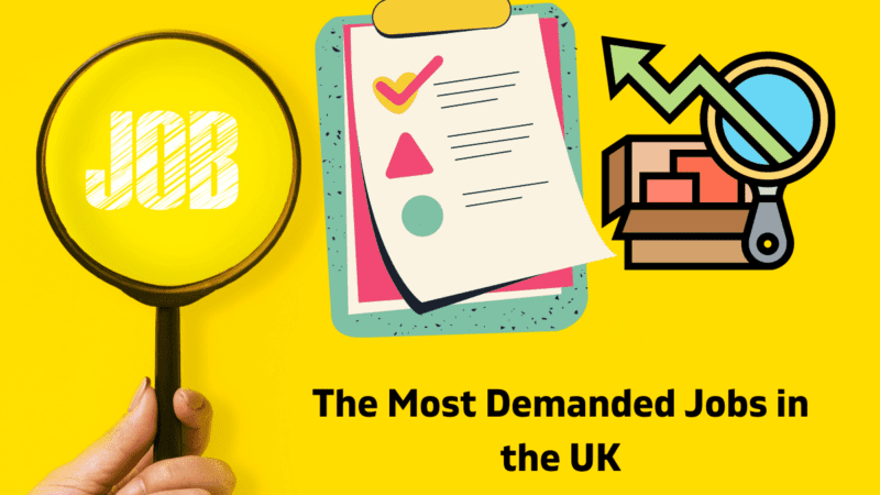 Are IT Jobs in Demand in the UK? Everything You Need to Know