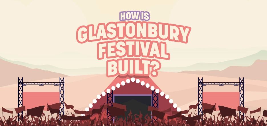 Glastonbury To Be Finally Happening After 3 Years!