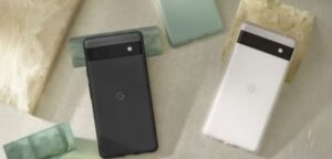 Google Pixel 6a now open for pre-booking and all the details
