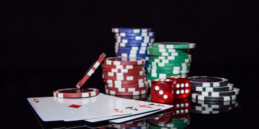 What Online Casino to Choose? Here Are Some Tips