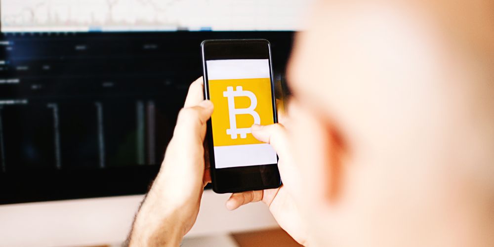 Bit By Bit: A Beginner’s Guide To Purchasing And Storing Bitcoins In A Digital Wallet