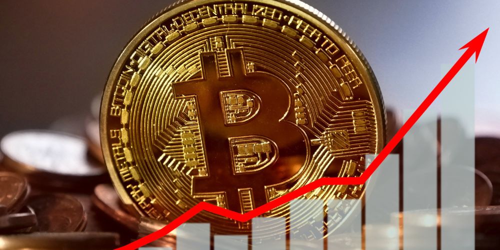 Secret behind Bitcoin’s high valuation