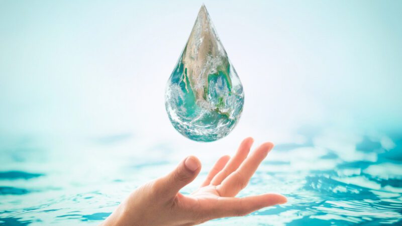 The Importance of Water Resources Management in 2022