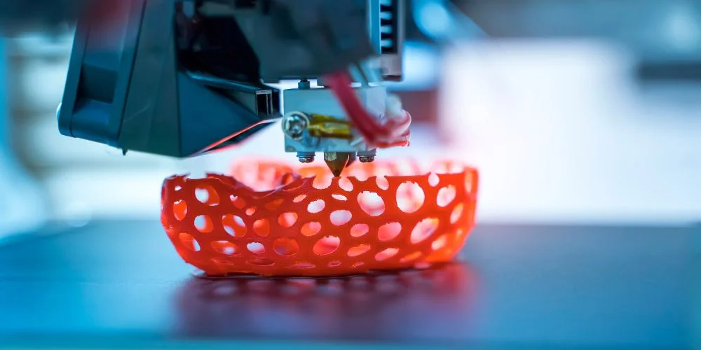 3D Printed Pizza: Is it a Reality?