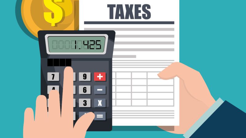 This Is How You Plan Your Investment To Save Taxes