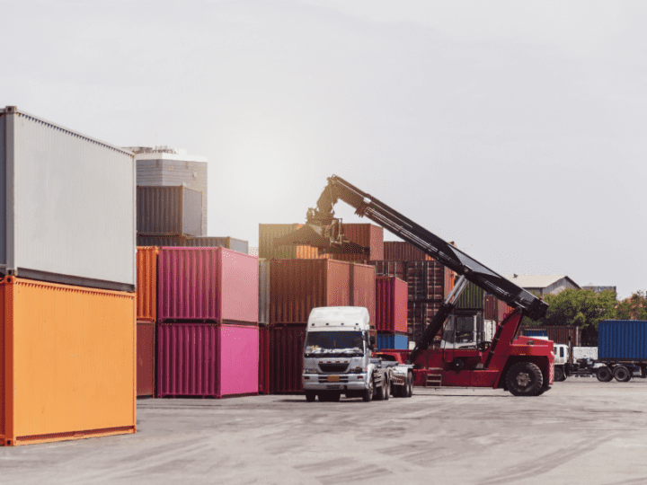 Top three Uses Of Construction Storage Containers
