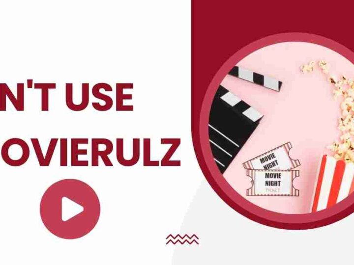 Why You Should Not Use 4Movierulz? Is It Not Safe As You Think