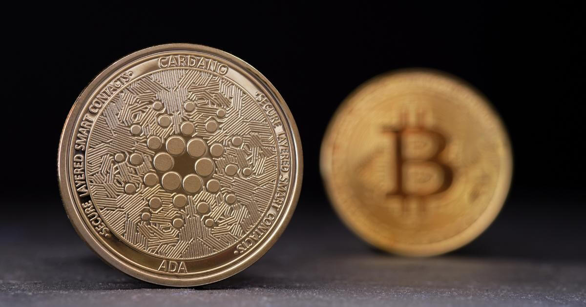 Cardano doesn’t settle in value: Consideration