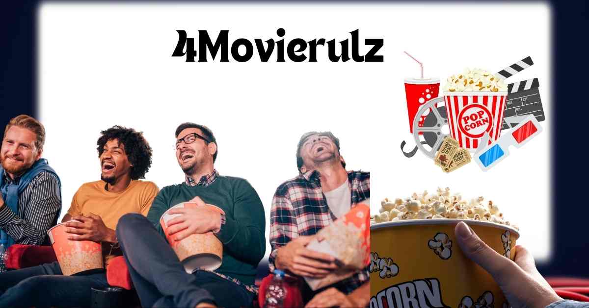 4Movierulz 2025: Everything You Need to Know About Streaming