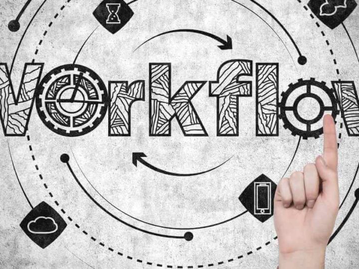 How Workflow Software Can Help You Automate Your Business Processes