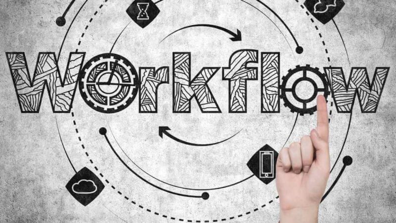 How Workflow Software Can Help You Automate Your Business Processes