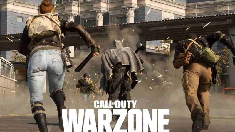 Things you should be aware of before playing Warzone
