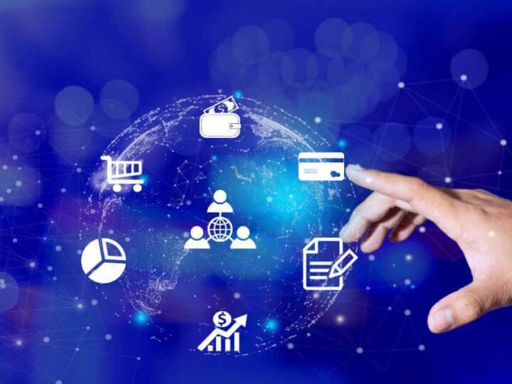 Business Tech Trends Shaping 2023