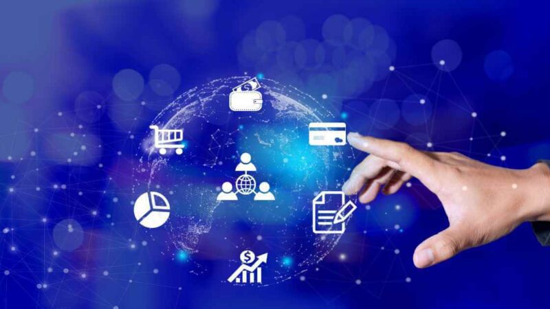 Business Tech Trends Shaping 2023