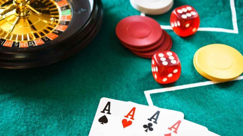 Sweeps Casinos and Its Technology