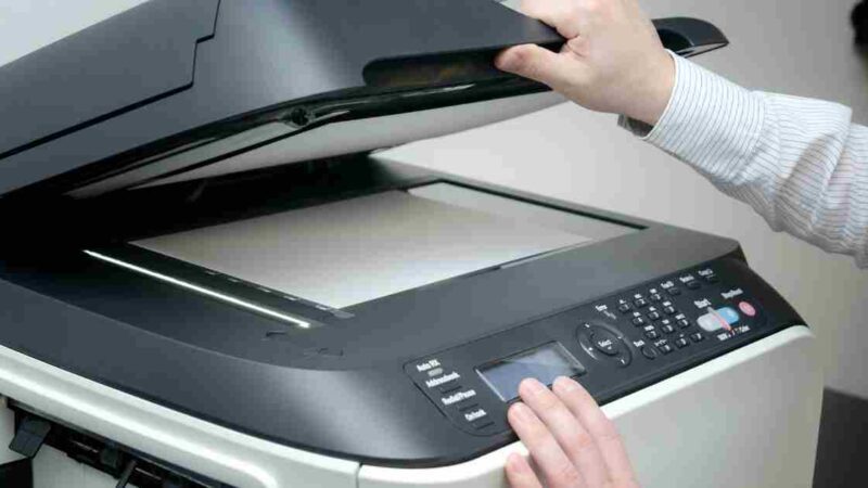 Exploring Scanner: Uses, Types, and Advantages