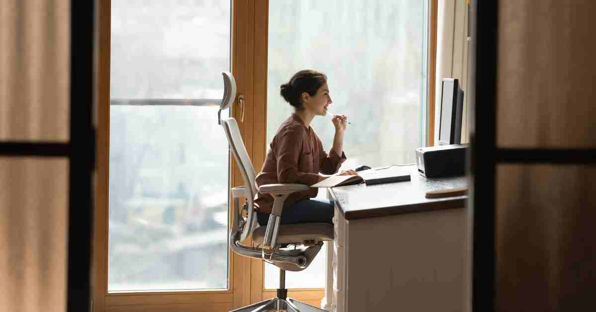 The Health and Productivity Benefits of Ergonomic Office Chairs