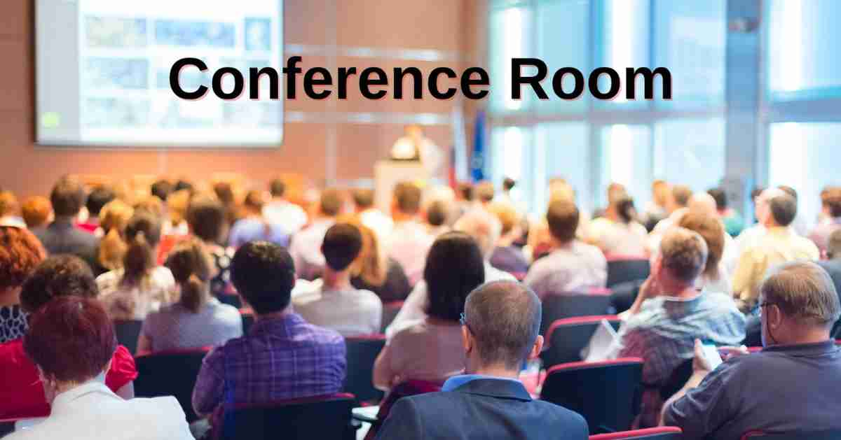 Conference Room Setup: Key Considerations for Effectiveness