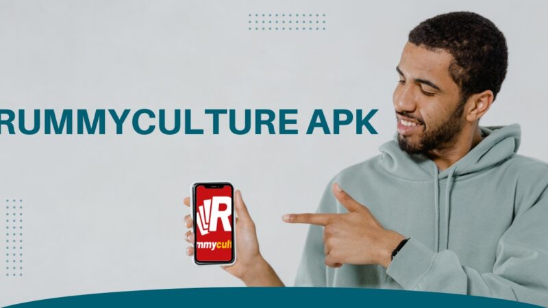Rummyculture APK Latest Version Download for Android Free