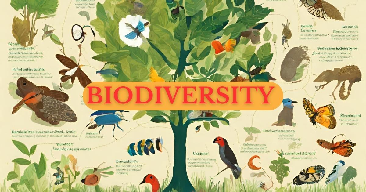 What Is Biodiversity and Why Is It Important For Human Lives?