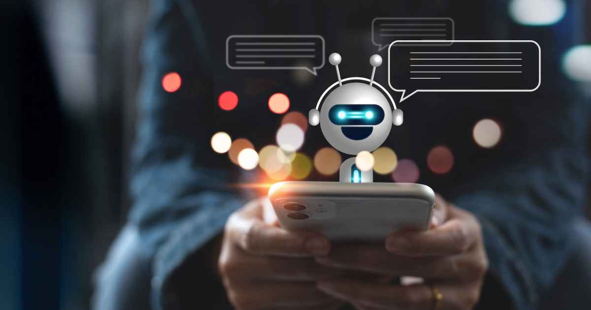 Role of AI in Mobile App Development