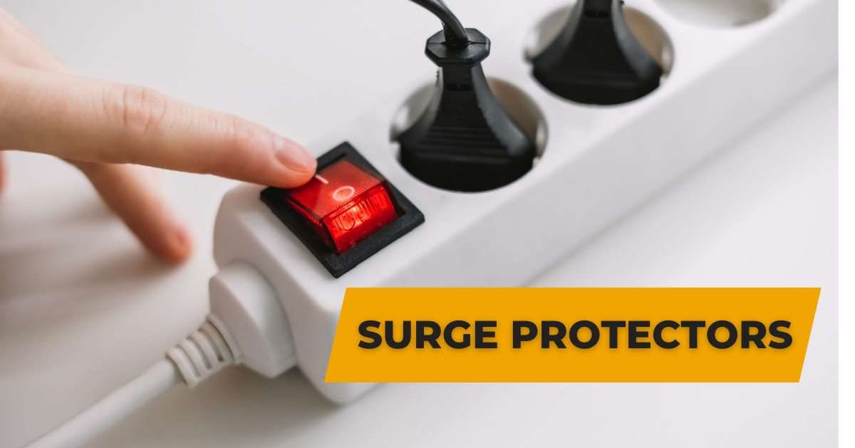 What Is Surge Protectors and Why Is It Important? 