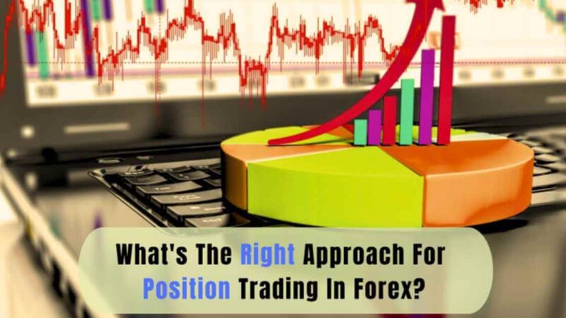 What’s The Right Approach For Position Trading In Forex?