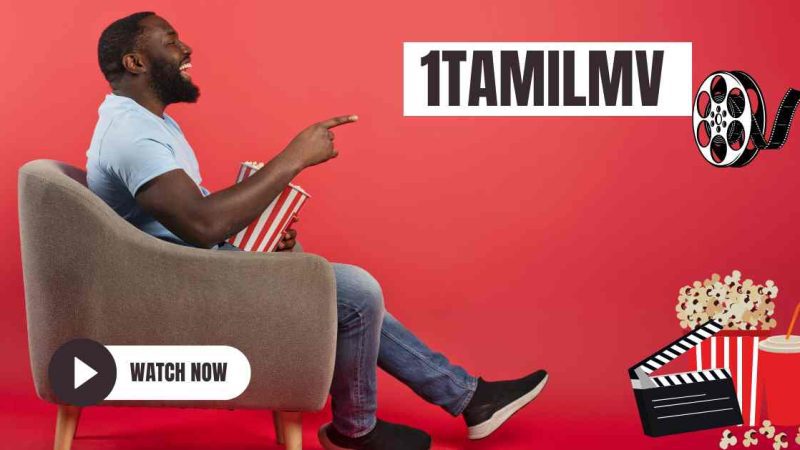 1TamilMV: Your Ultimate Destination for Tamil Movie Streaming & Downloads