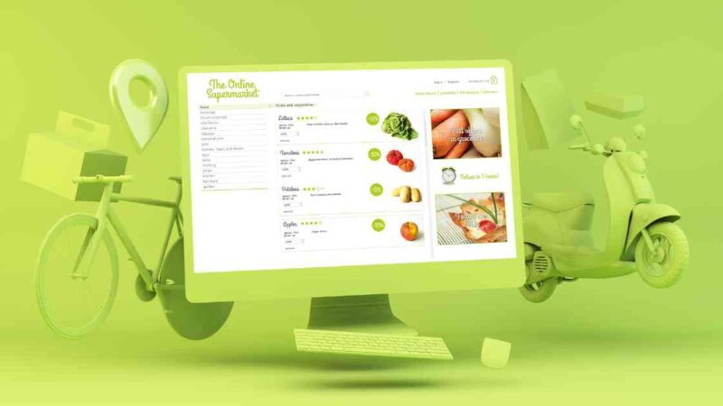 Streamline Your Delivery Operations With Specialized EPOS