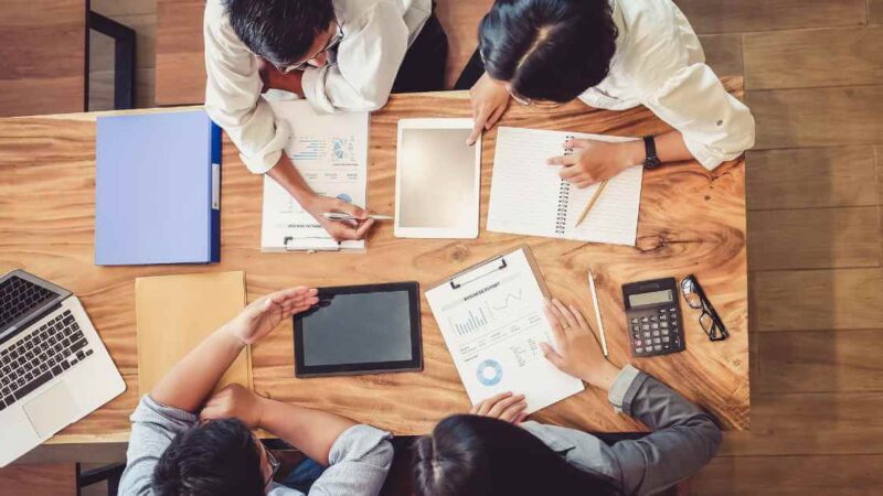 Top Red Flags To Look For When Hiring A Digital Marketing Agency