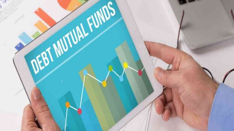 Why Smart Investors Turn to Debt Mutual Funds for Stability