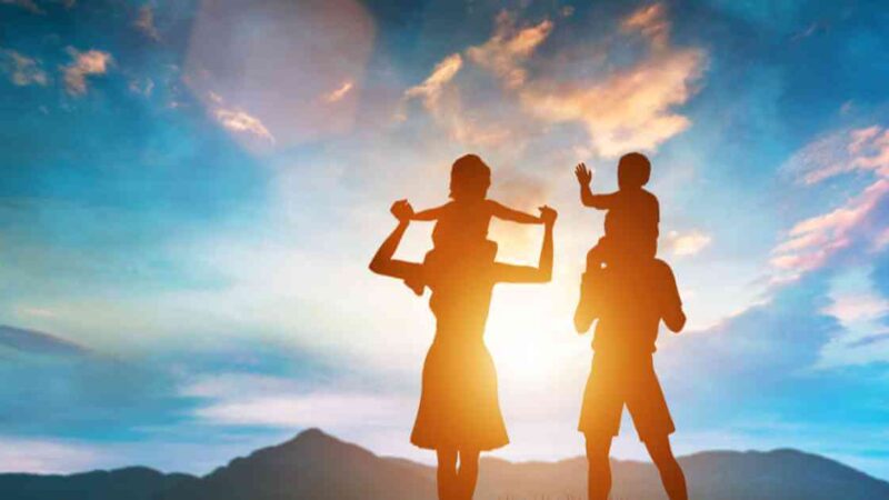 How IoT is Reshaping the Modern Parenting