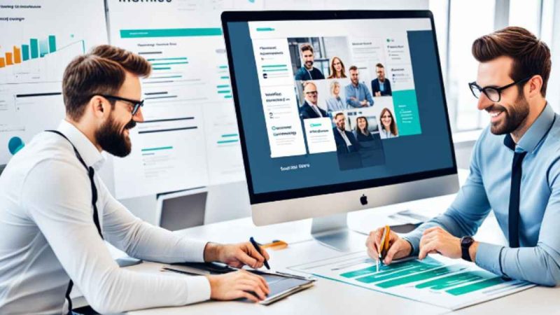 Tips to Create Website Layout for Better User Experience