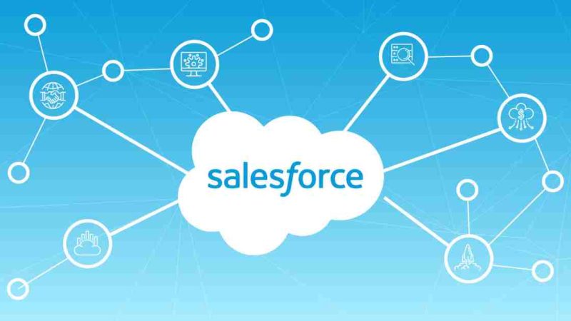 Leveraging AI in Salesforce Admin to Transform Business Processes