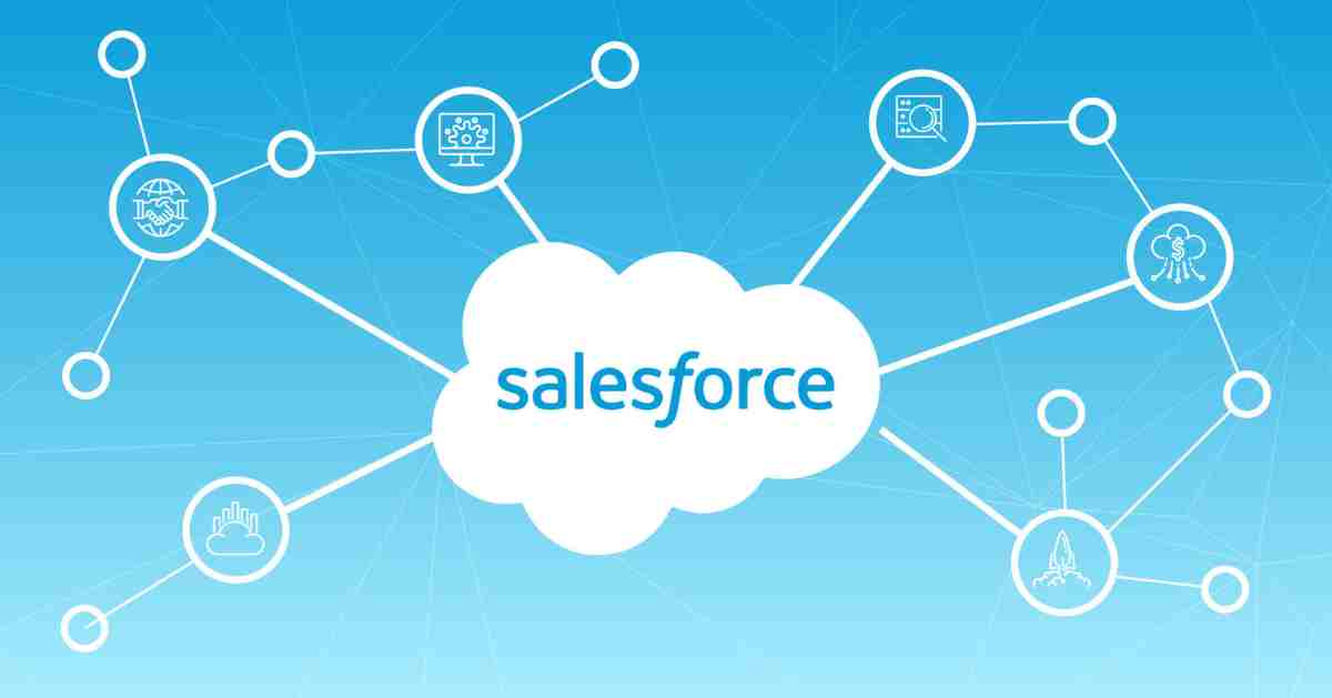 Leveraging AI in Salesforce Administration: Transforming Business Processes