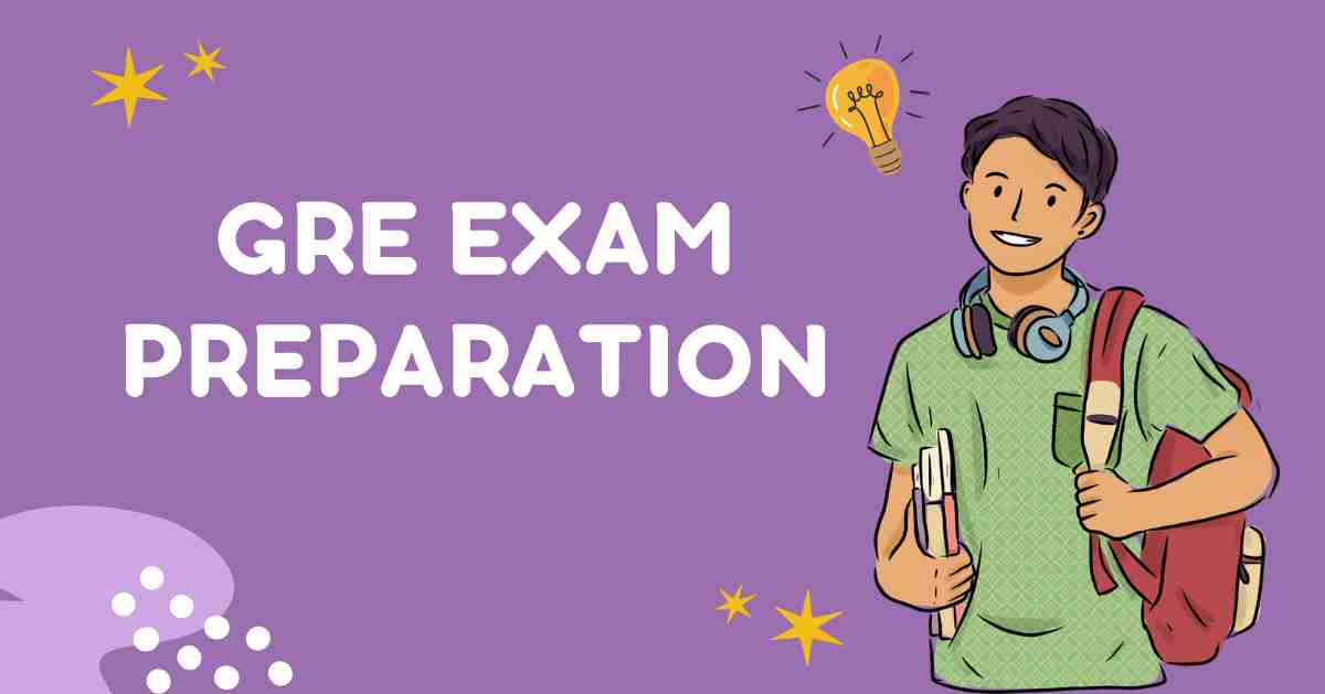 Top 5 Mistakes to Avoid When Preparing for the GRE and How to Fix Them