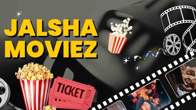 Jalshamoviez 2025: New Bollywood, Hollywood Movies Online