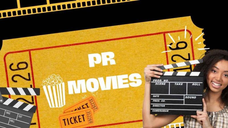 PRMovies 2025: Stream Bollywood, Hollywood, Tollywood And Download