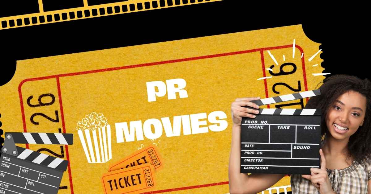 PRMovies 2025: Stream Bollywood, Hollywood, Tollywood And Download