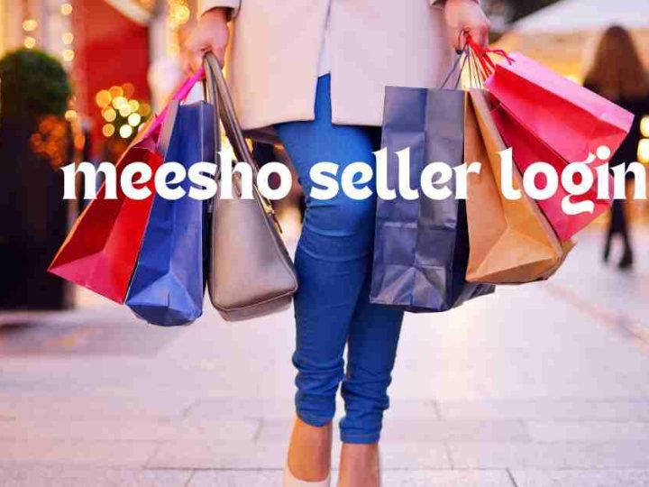 Meesho Seller Login 2025 – Grow Your Online Fashion Business