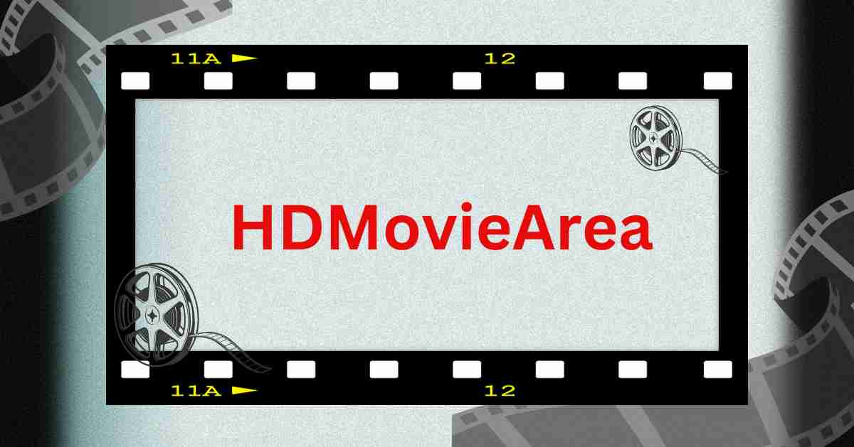 HDMovieArea: Your Ultimate Destination for Free Movies and Shows