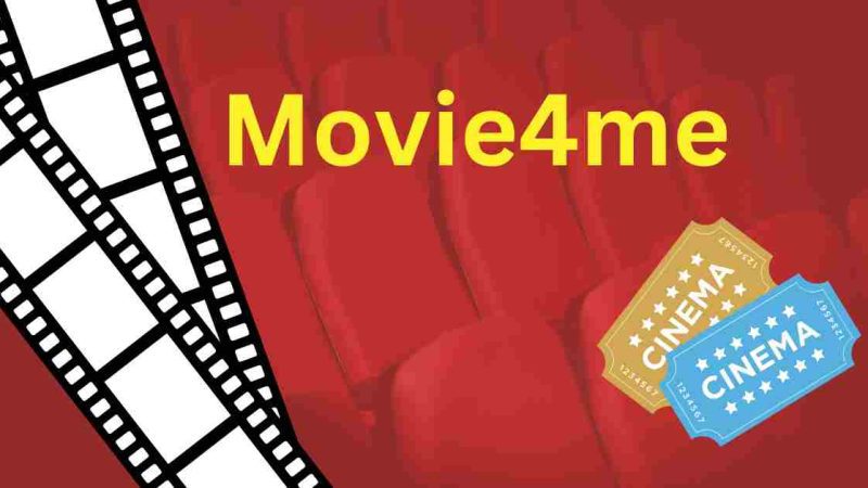 Discovering Movie4me: Your Ultimate Movie Hub