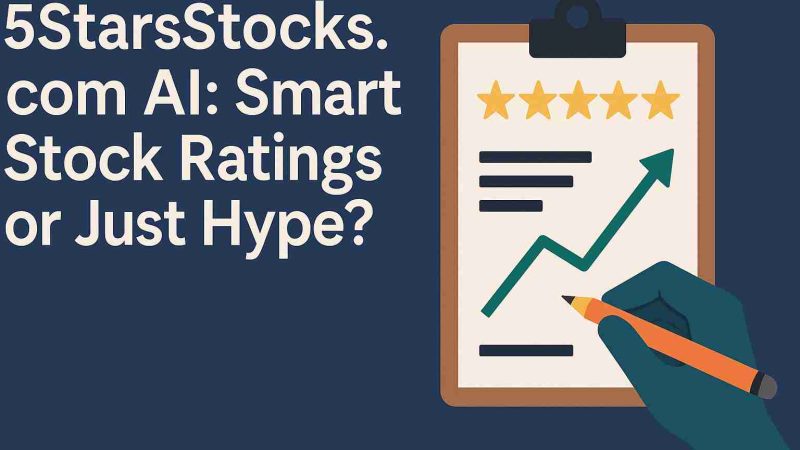 5StarsStocks.com AI: Smart Stock Ratings or Just Hype?