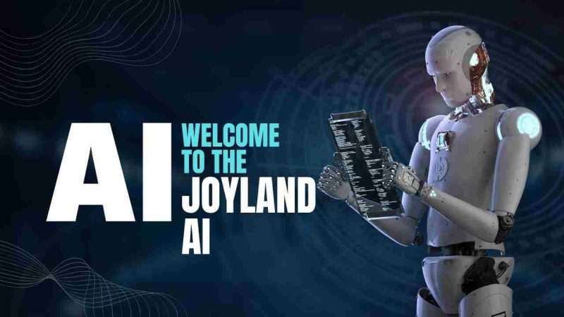 Joyland AI: Your Creative Playground for Custom Chatbot Characters