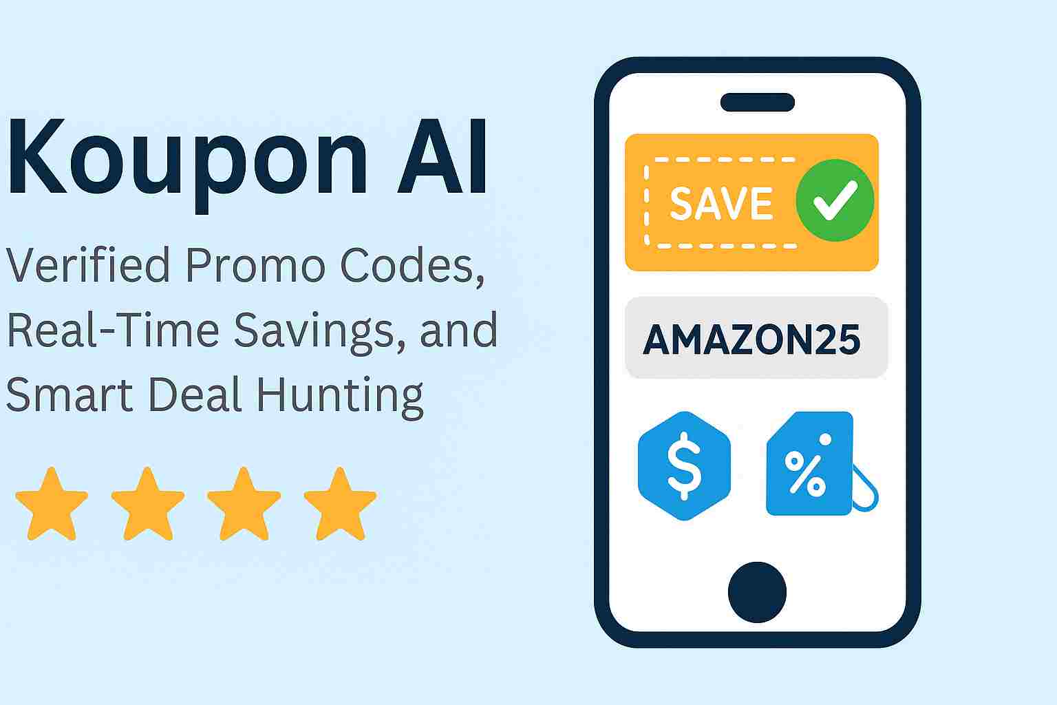 Koupon AI: Smart Savings, Code Validation, App Convenience, Competitor Comparison & Is It Legit?