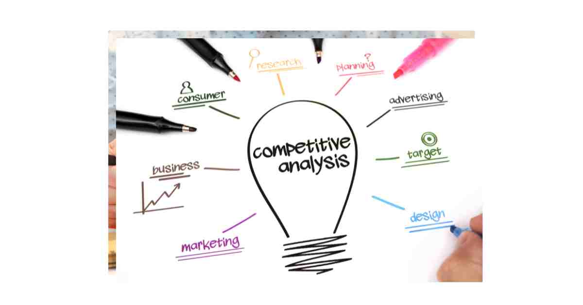 AI Competitor Gap Analysis: A Game-Changer for SEO in 2025