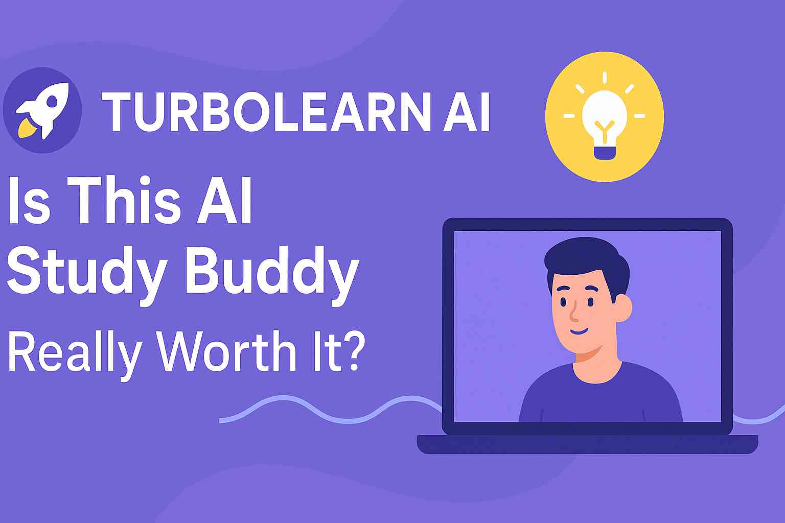 TurboLearn AI: Is This AI Study Buddy Really Worth It?
